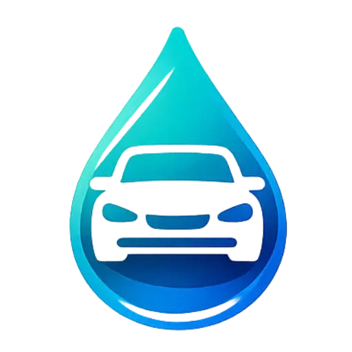 Lavage auto à domicile Habère-Poche